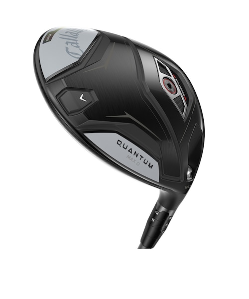 キャロウェイ（CALLAWAY）クアンタム QUANTUM MAX D ドライバー(1W