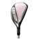 キャロウェイ（CALLAWAY）REVA フルセット 9本(1W、4W、5H、7I～9I、PW、SW、PT)オリジナルカーボンシャフト