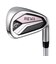 キャロウェイ（CALLAWAY）REVA フルセット 9本(1W、4W、5H、7I～9I、PW、SW、PT)オリジナルカーボンシャフト