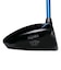 本間ゴルフ（HONMA）ツアーワールド TW777 360 Ti ドライバー(1W ロフト11.5度)VIZARD BLUE 60