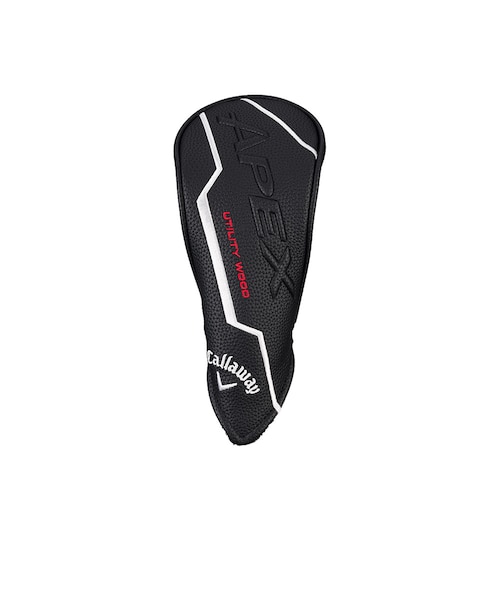 キャロウェイ（CALLAWAY）APEX UW ユーティリティ ウッド (ロフト17度