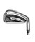 コブラ（Cobra）KING アイアンセット 5本(6I～9I、PW)SPEEDER NX for Cobra