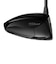 タイトリスト（TITLEIST）GTS3 ドライバー(1W ロフト9度)Mitsubishi Tensei 1K White RIP 65