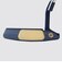 オデッセイ（ODYSSEY）Ai-ONE エーアイワン ミルド クルーザー ONE WIDE T CHパター(ロフト3度)STROKE LAB 140 STE…