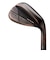 本間ゴルフ（HONMA）ツアーワールド TW-W カッパーメッキ ウェッジ(5612C、ロフト56度)N.S.PRO 950GH neo