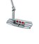 スコッティキャメロン（Scotty Cameron）スタジオスタイル Studio Style Newport Plus パター(ロフト3.5度)オリジナルシ…