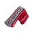 スコッティキャメロン（Scotty Cameron）スタジオスタイル Studio Style Newport Plus パター(ロフト3.5度)オリジナルシ…