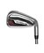 コブラ（Cobra）KING MAX アイアン(6I ロフト26.5度)N.S.PRO 850GH neo