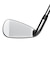 コブラ（Cobra）KING MAX アイアン(6I ロフト26.5度)N.S.PRO 850GH neo