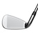 コブラ（Cobra）KING MAX アイアン(6I ロフト26.5度)N.S.PRO 850GH neo