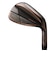 本間ゴルフ（HONMA）ツアーワールド TW-W カッパーメッキ ウェッジ(5410I、ロフト54度)Dynamic Gold HT
