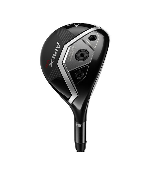 [再々値下げ]Callaway Apex ユーティリティウッド21度 キャロウェイ（CALLAWAY）APEX UW ユーティリティ ウッド (ロフト21度