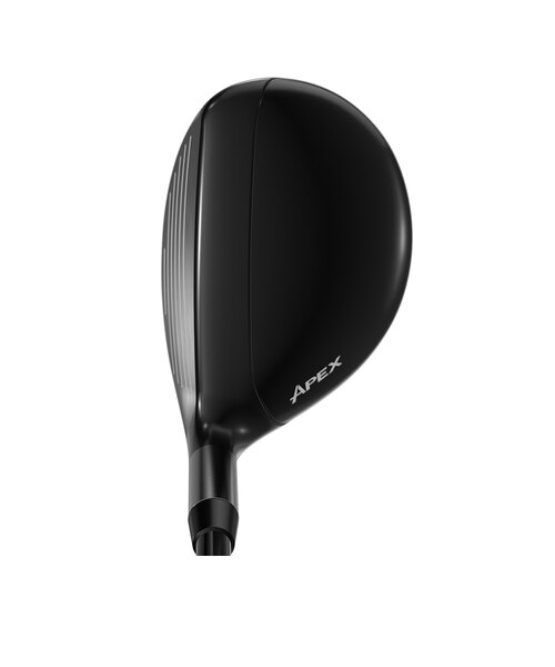 CALLAWAY APEX UW 21度 ユーティリティ キャロウェイ（CALLAWAY）APEX UW ユーティリティ ウッド (ロフト21度