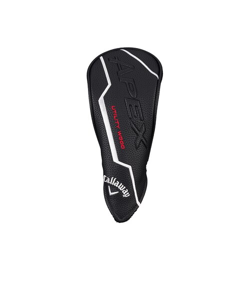 キャロウェイ（CALLAWAY）APEX UW ユーティリティ ウッド (ロフト21度