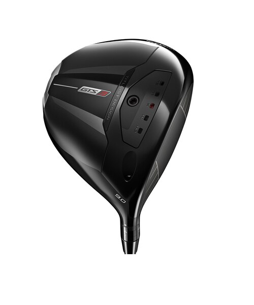 タイトリスト（TITLEIST）GTS3 ドライバー(1W ロフト9度)Mitsubishi