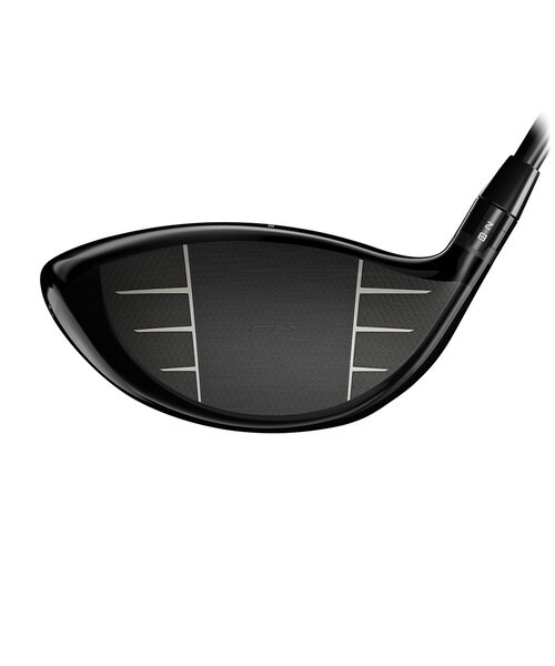 タイトリスト（TITLEIST）GTS3 ドライバー(1W ロフト9度)Mitsubishi