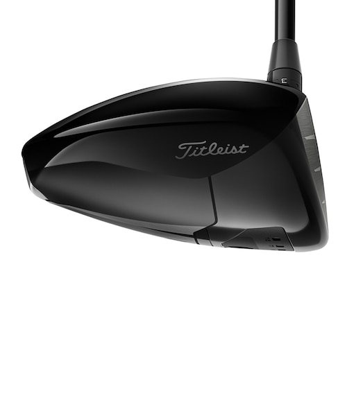 タイトリスト（TITLEIST）GTS3 ドライバー(1W ロフト9度)Mitsubishi