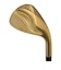 キャスコ（KASCO）ドルフィンウェッジ DW-123 Gold(5202 ロフト52度)Dynamic Gold 95