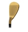 キャスコ（KASCO）ドルフィンウェッジ DW-123 Gold(5202 ロフト52度)Dynamic Gold 95