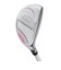 ゼクシオ14 ホワイト ハイブリッド(4H ロフト22度)XXIO MP1400L