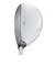 ゼクシオ14 ホワイト ハイブリッド(4H ロフト22度)XXIO MP1400L
