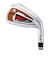 ロイヤルコレクション（ROYALCOLLECTION）AM-X アイアンセット 6本(5I～9I、PW)N.S.PRO 950GH neo