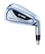 ヨネックス（YONEX）イーゾーン EZONE GT アイアンセット 4本(7I～9I、PW)N.S.PRO 850GH neo