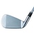 ヨネックス（YONEX）イーゾーン EZONE GT アイアンセット 4本(7I～9I、PW)N.S.PRO 850GH neo