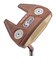 キャスコ（KASCO）9/9 STRAP Type-HH パター(ロフト2.5度)N.S.PRO PUTTER 160