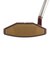 キャスコ（KASCO）9/9 STRAP Type-HH パター(ロフト2.5度)N.S.PRO PUTTER 160