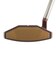 キャスコ（KASCO）9/9 STRAP Type-HH パター(ロフト2.5度)N.S.PRO PUTTER 160
