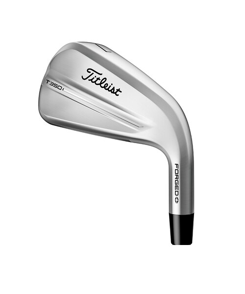 タイトリスト（TITLEIST）T350 アイアンセット 6本(6I～9I、P、W)N.S.
