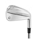 テーラーメイド（TAYLORMADE）P770 アイアンセット5本(6I～9I、PW)N.S.PRO MODUS3 TOUR 105