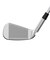 ピン（PING）iDi アイアン (4I ロフト23度) N.S.PRO MODUS3 TOUR 105