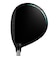 プロギア（PRGR）CRYSTAL egg クリスタル エッグ フェアウェイウッド(5W ロフト20度)CRYSTAL egg 専用シャフト
