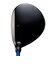 本間ゴルフ（HONMA）ツアーワールド TW777 フェアウェイウッド(4W ロフト16.5度)VIZARD BLUE 60