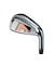 オノフ（ONOFF）AKA アイアンセット 4本(7I～9I、PW)ONOFF SMOOTH KICK MP-526I