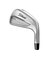 タイトリスト（TITLEIST）T100 アイアンセット 6本(5I～9I、PW)True Temper AMT White 2025