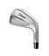 タイトリスト（TITLEIST）T100 アイアンセット 6本(5I～9I、PW)True Temper AMT White 2025