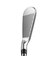 タイトリスト（TITLEIST）T100 アイアンセット 6本(5I～9I、PW)True Temper AMT White 2025
