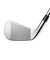 タイトリスト（TITLEIST）T100 アイアンセット 6本(5I～9I、PW)True Temper AMT White 2025