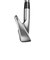 タイトリスト（TITLEIST）T100 アイアンセット 6本(5I～9I、PW)True Temper AMT White 2025