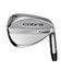 コブラ（Cobra）KING キング ウェッジ ニッケルクローム(5412 ロフト54度)N.S.PRO MODUS3 TOUR 105