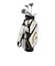 キャロウェイ（CALLAWAY）ゴルフクラブセット ウォーバード warbird 10本 (W1、W5、I5～I9、PW、SW、PT)オリジナルカーボンシャフ…