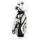 キャロウェイ（CALLAWAY）ゴルフクラブセット ウォーバード warbird 10本 (W1、W5、I5～I9、PW、SW、PT)オリジナルカーボンシャフ…