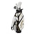 キャロウェイ（CALLAWAY）ゴルフクラブセット ウォーバード warbird 10本 (W1、W5、I5～I9、PW、SW、PT)オリジナルカーボンシャフ…
