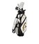 キャロウェイ（CALLAWAY）ゴルフクラブセット ウォーバード warbird 10本 (W1、W5、I5～I9、PW、SW、PT)オリジナルカーボンシャフ…