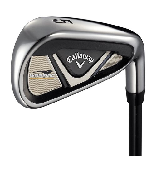 キャロウェイ（CALLAWAY）ゴルフクラブセット ウォーバード warbird 10
