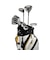 キャロウェイ（CALLAWAY）ゴルフクラブセット ウォーバード warbird 10本 (W1、W5、I5～I9、PW、SW、PT)オリジナルカーボンシャフ…