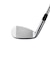 ミズノ（MIZUNO）JPX925 HOT METAL PRO アイアン(GW ロフト48度)N.S.PRO 950GH neo